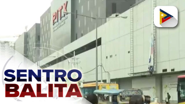 Bilang ng mga pasahero sa PITX, inaasahang aabot sa 120K; seguridad, kaligtasan ng mga pasahero, muling tiniyak