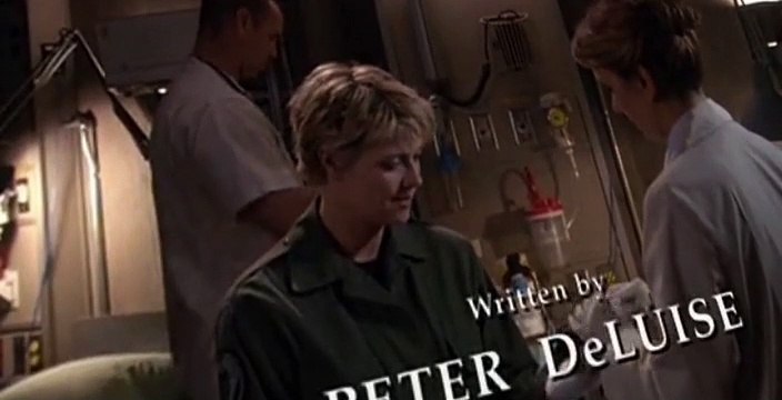 Stargate SG-1 S04 E20