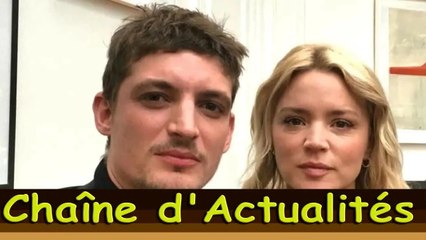 Virginie Efira et Niels Schneider trop bruyants, leurs voisins voient rouge