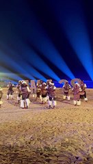 Anant Ambani Celebrates His Birthday with a Stunning Performance in Dubai 🎉