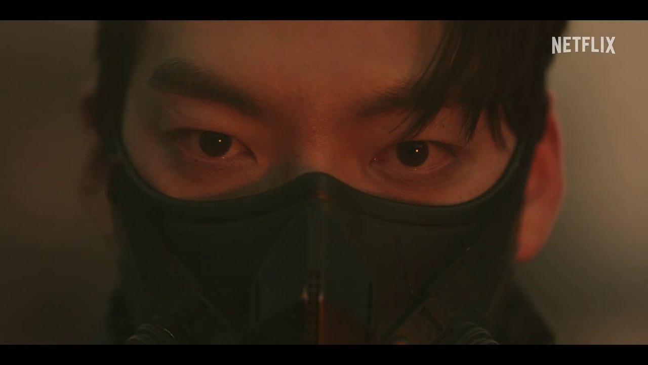 Black Knight - S01 Teaser Trailer (Deutsch) HD