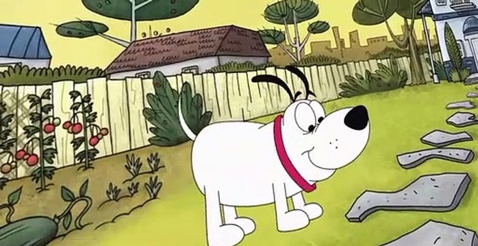 Pink Panther and Pals Pink Panther and Pals E040 The Pink Is in the Mail