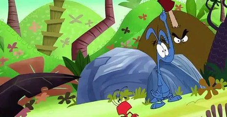 Pink Panther and Pals Pink Panther and Pals E041 Aard Fu