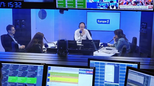 Réforme des retraites devant le Conseil Constitutionnel : «Certains souhaitent la censure partielle, d'autres souhaitent la censure totale»