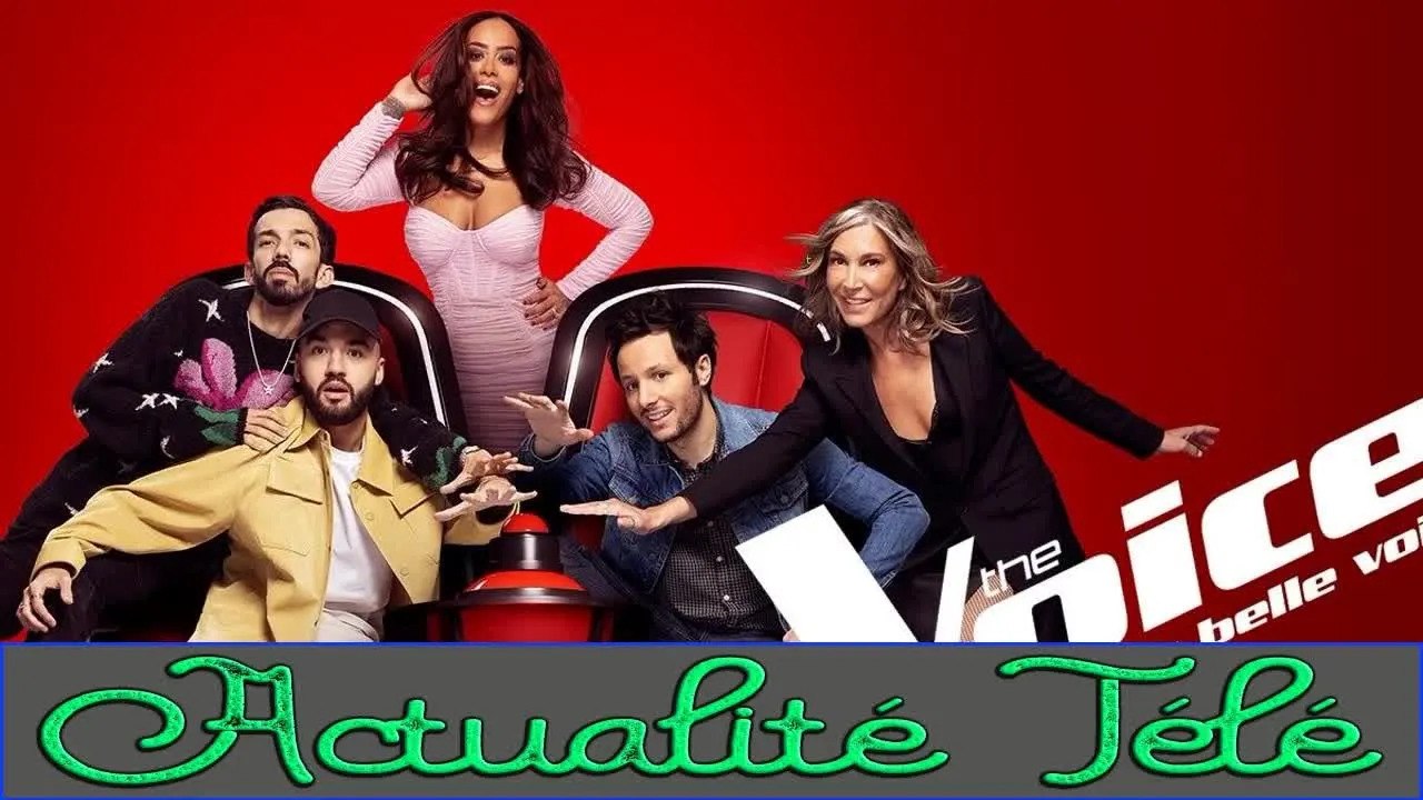 The Voice:  les jurés bouclent leurs équipes et décident de ne pas respecter les règles