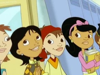 Maya and Miguel E041 - Paper Girl