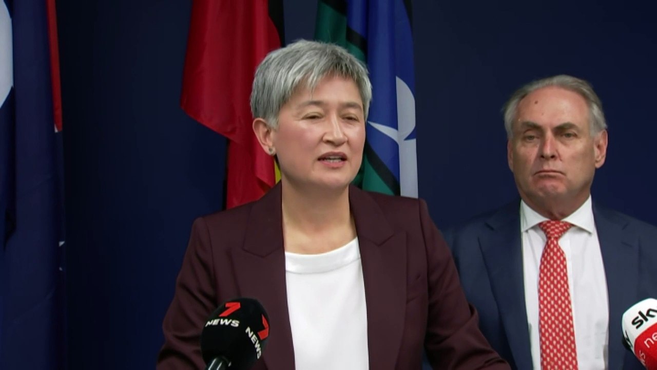 Government suspends WTO appeal over barley tariffs