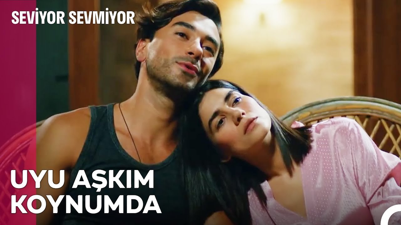 Bana Yine Sen Lazımsın - Seviyor Sevmiyor