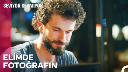 Ben Sevmeyi Seninle Öğrendim - Seviyor Sevmiyor