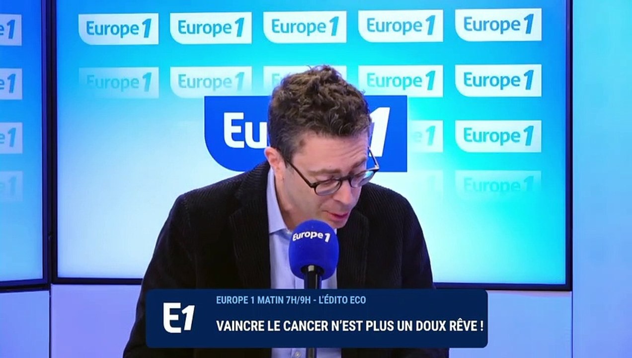 Vaincre le cancer n’est plus un doux rêve !