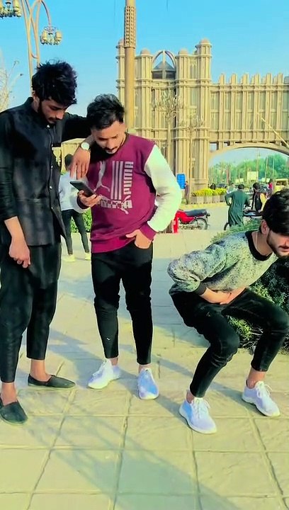 Funny Prank | Funny video