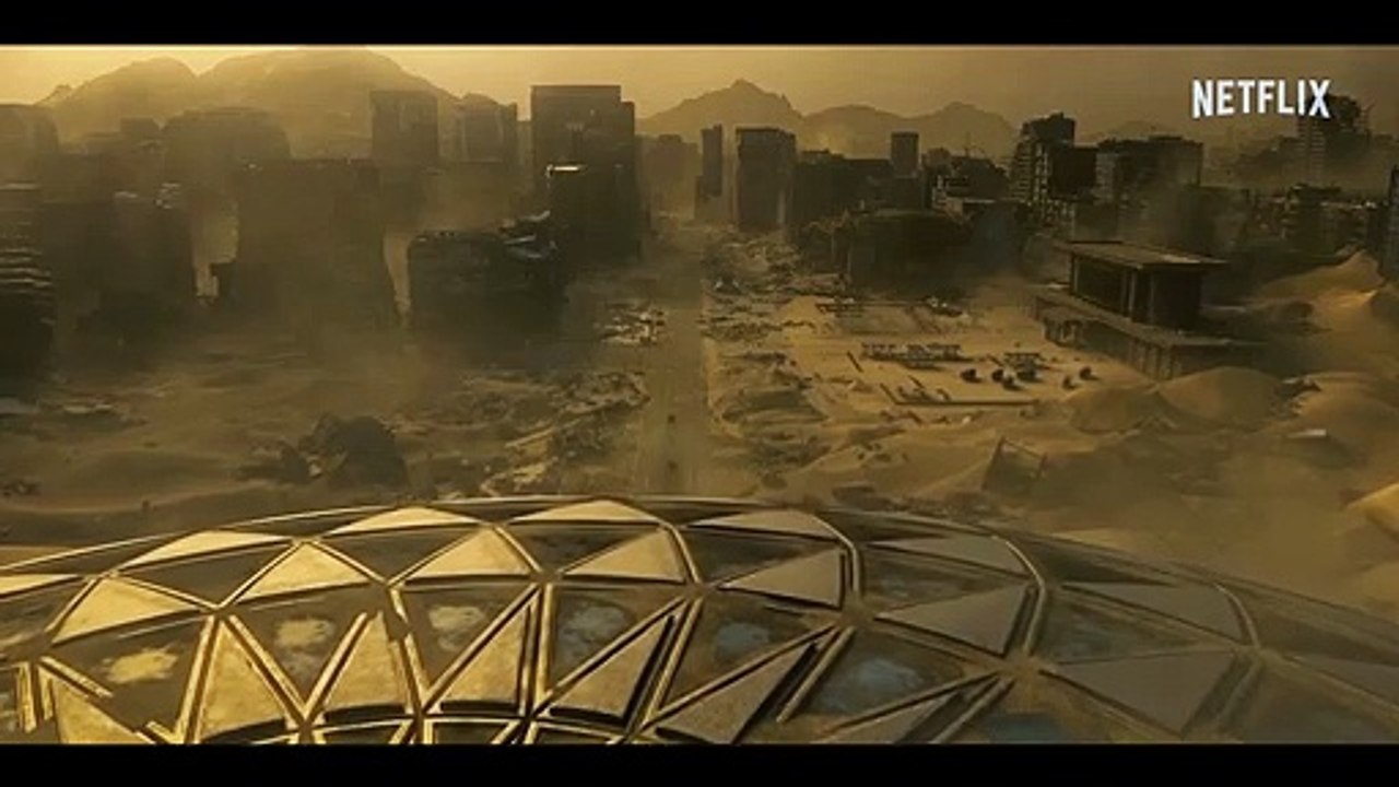 Black Knight Teaser DF