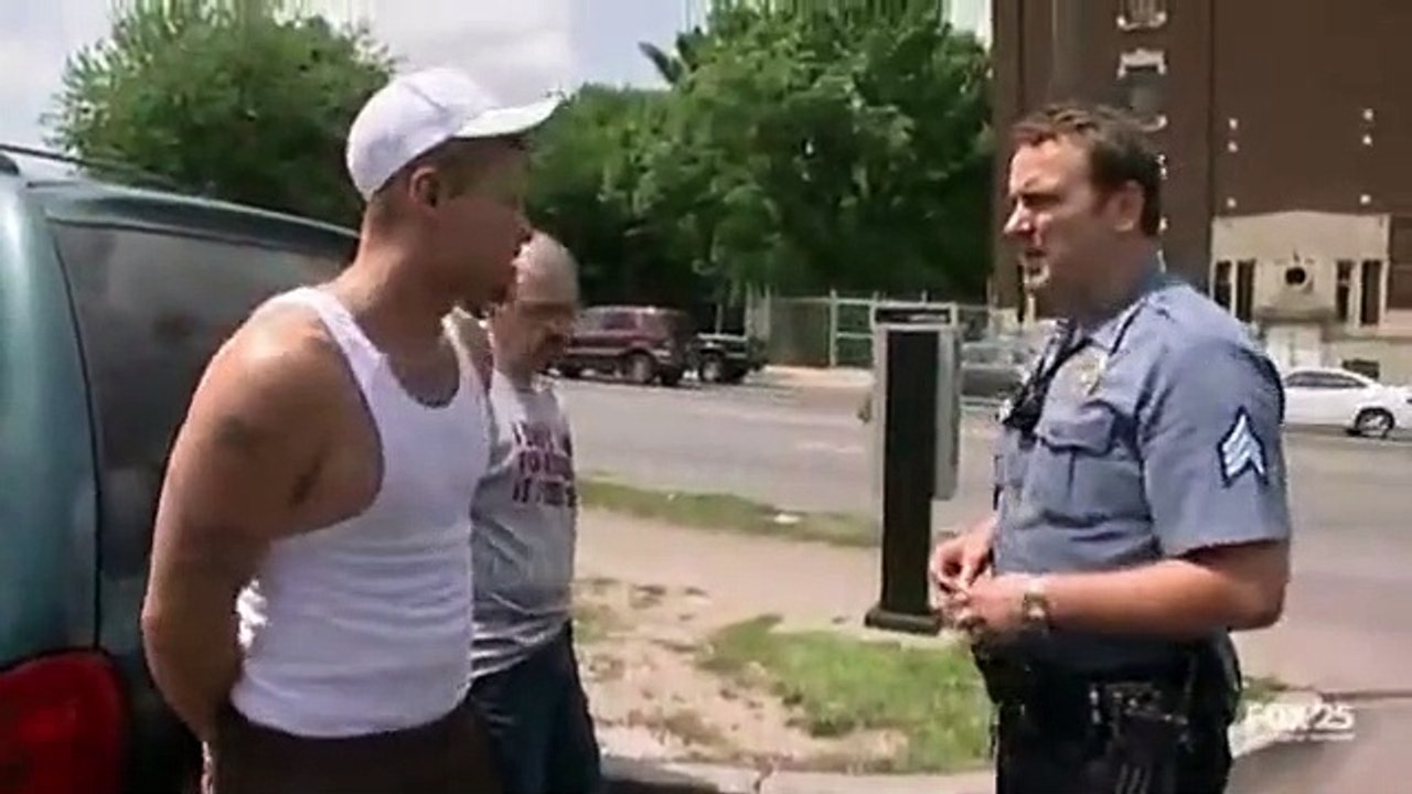 Cops - Se20 - Ep23 Watch HD