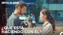¿Qué Estás Haciendo Con Ese Niño? - Gritos de Amor Capitulo 6