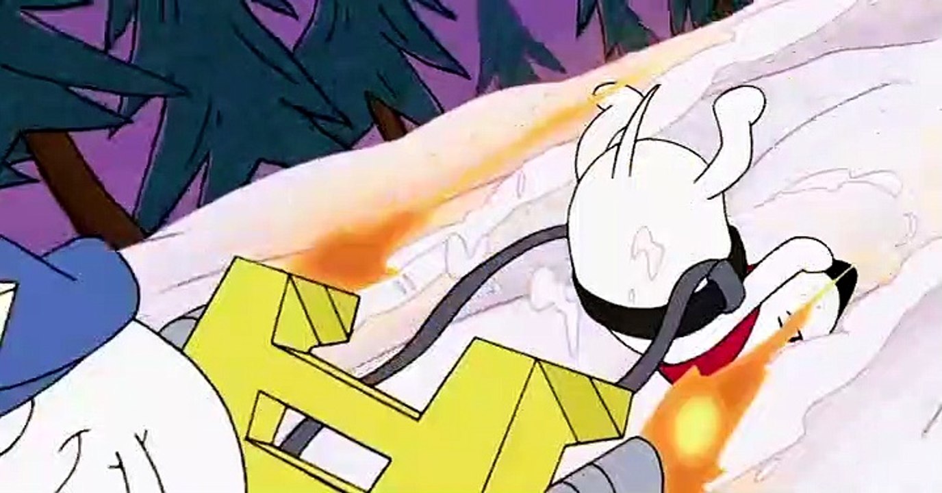 Pink Panther and Pals Pink Panther and Pals E052 Pink Trek