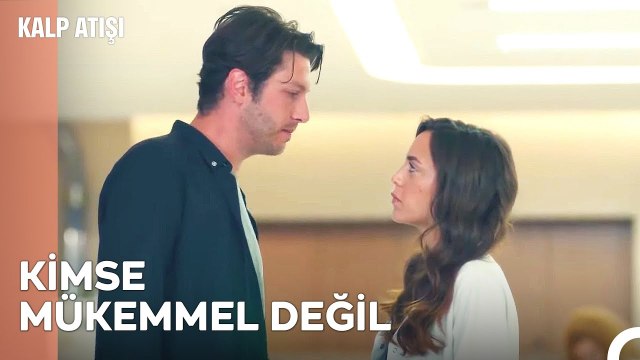 Hastanede Herkes Ayağını Denk Alsın - Kalp Atışı