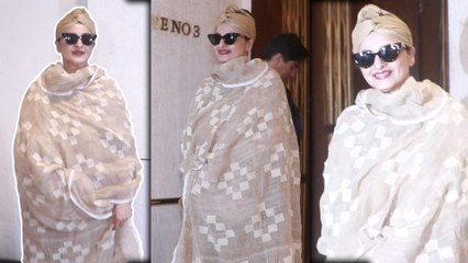 Rekha का ये look कर देगा हैरान, 68 साल की age में Deepika, Katrina को कड़ी टक्कर, Video Viral!