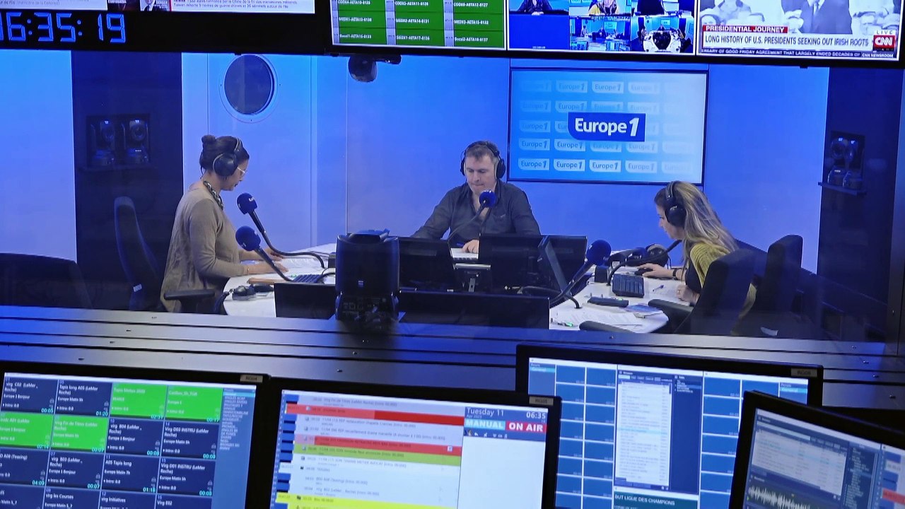 Aux Pays-Bas, une retraite à 1.244 euros net par mois... même si vous n'avez pas travaillé