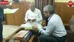 Video : मंत्री संजय निषाद ने किया औचक निरीक्षण, गायब मिले अधिकारी