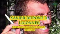 Xavier Dupont de Ligonnès : de nouvelles images du fugitif dévoilées