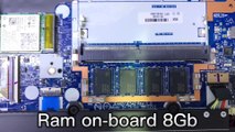 I5 12th Gen Lenovo Thinkpad E15 Gen 4 disassembly & ram upgrade