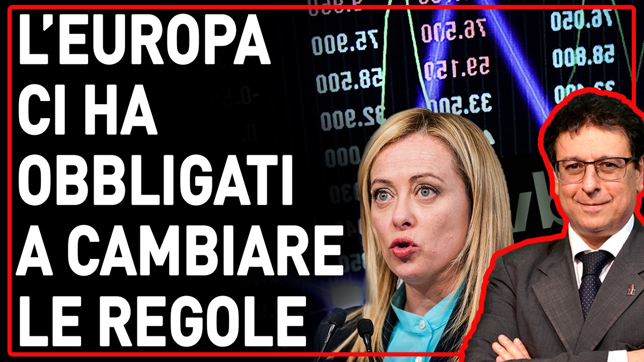 Sulla voragine causata dal Superbonus c'è ancora confusione, ci rimettono ancora i cittadini onesti
