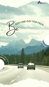 The mountains are calling, and I must go to Chamoli Gopeshwar | Travel With AeronFly | Flights Booking With AeronFly | AeronFly