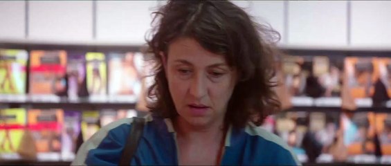 Tiens-toi droite Bande-annonce (EN)