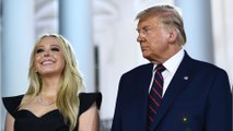 GALA VIDEO - Donald Trump : sa fille mal-aimée Tiffany savoure sa revanche