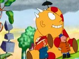 Maggie and the Ferocious Beast Maggie and the Ferocious Beast S01 E003 Pack Up Your Troubles/Rub a Dub Dub/The Big Carrot