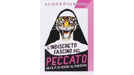 L'INDISCRETO FASCINO DEL PECCATO (1983) Italiano HD online