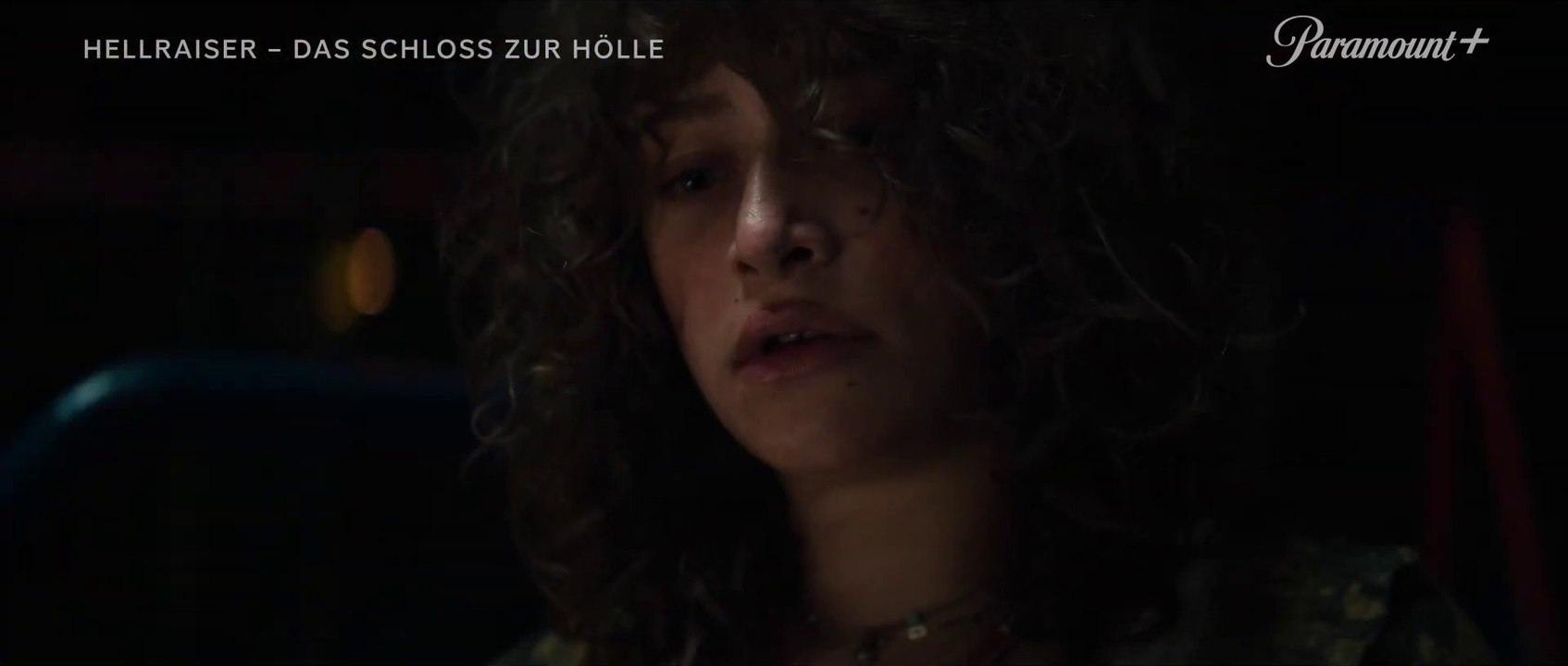 Hellraiser: Das Schloss zur Hölle - Trailer (Deutsch) HD