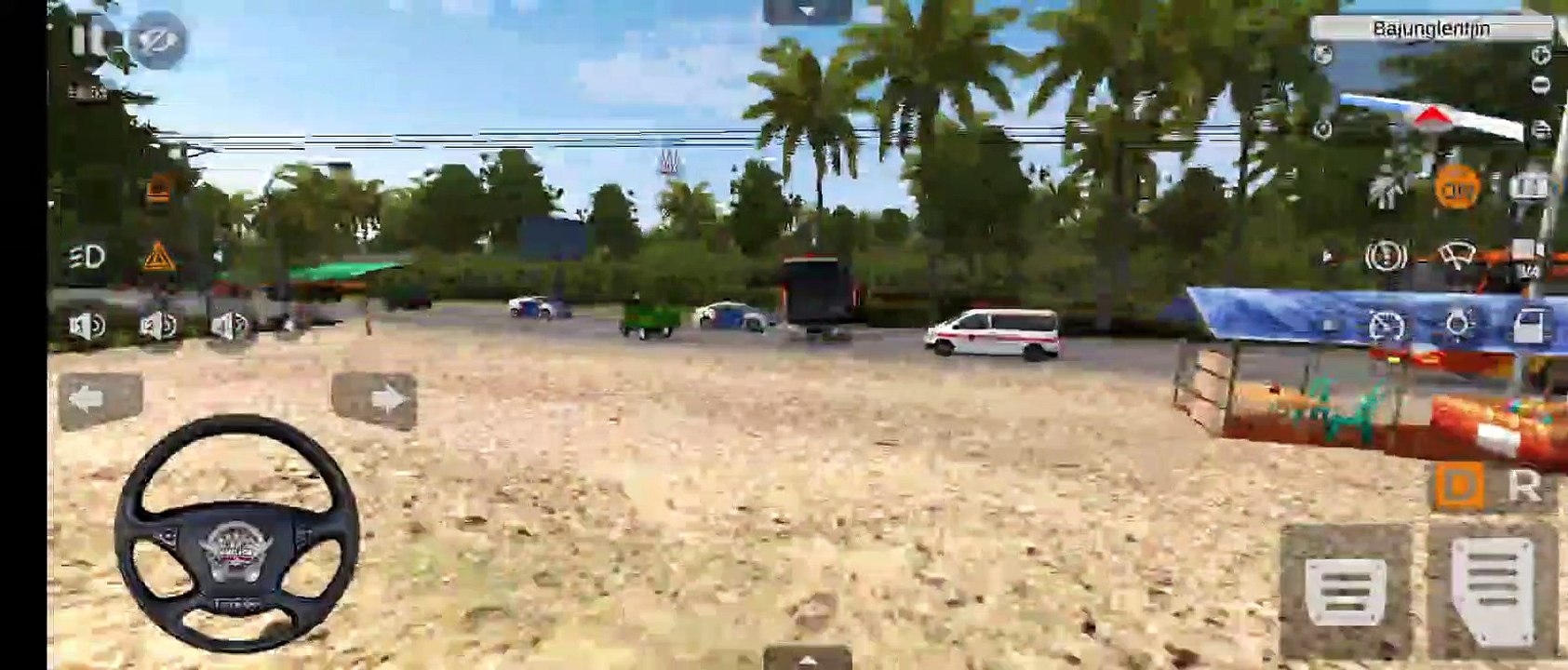 #bus simulator industry