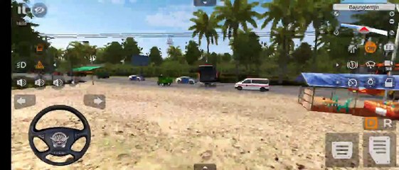 #bus simulator industry