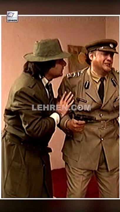 Alok Nath Wants To Shoot Himself