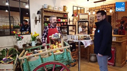 4/5 : le concept derrière "Ma ferme en ville" avec Jean-Michel Obrecht