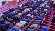 ABD'de cami imamı secdede bıçaklandı