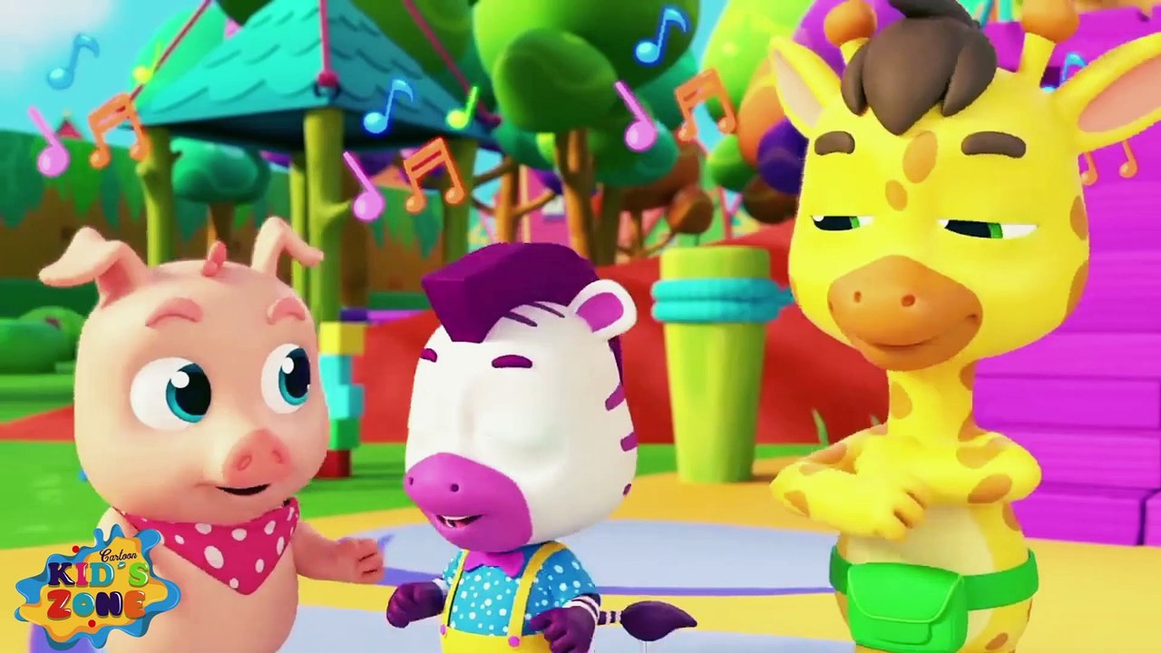 _ABC Song  Alphabets Song For Kids  Songs For Babies  Nursery Rhymes