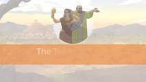 The Tower of Babel  || Old Testament Stories for Kids