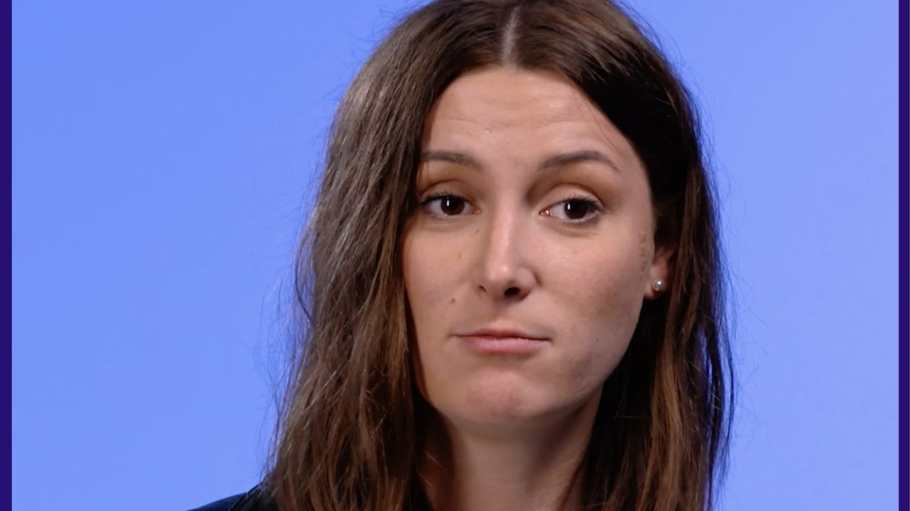 Olivia Leray, fille d’alcoolique : "C’était la honte de l’emmener en cure de désintox"