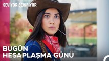 Kozlarımızı Paylaşalım Yiğit Bey - Seviyor Sevmiyor