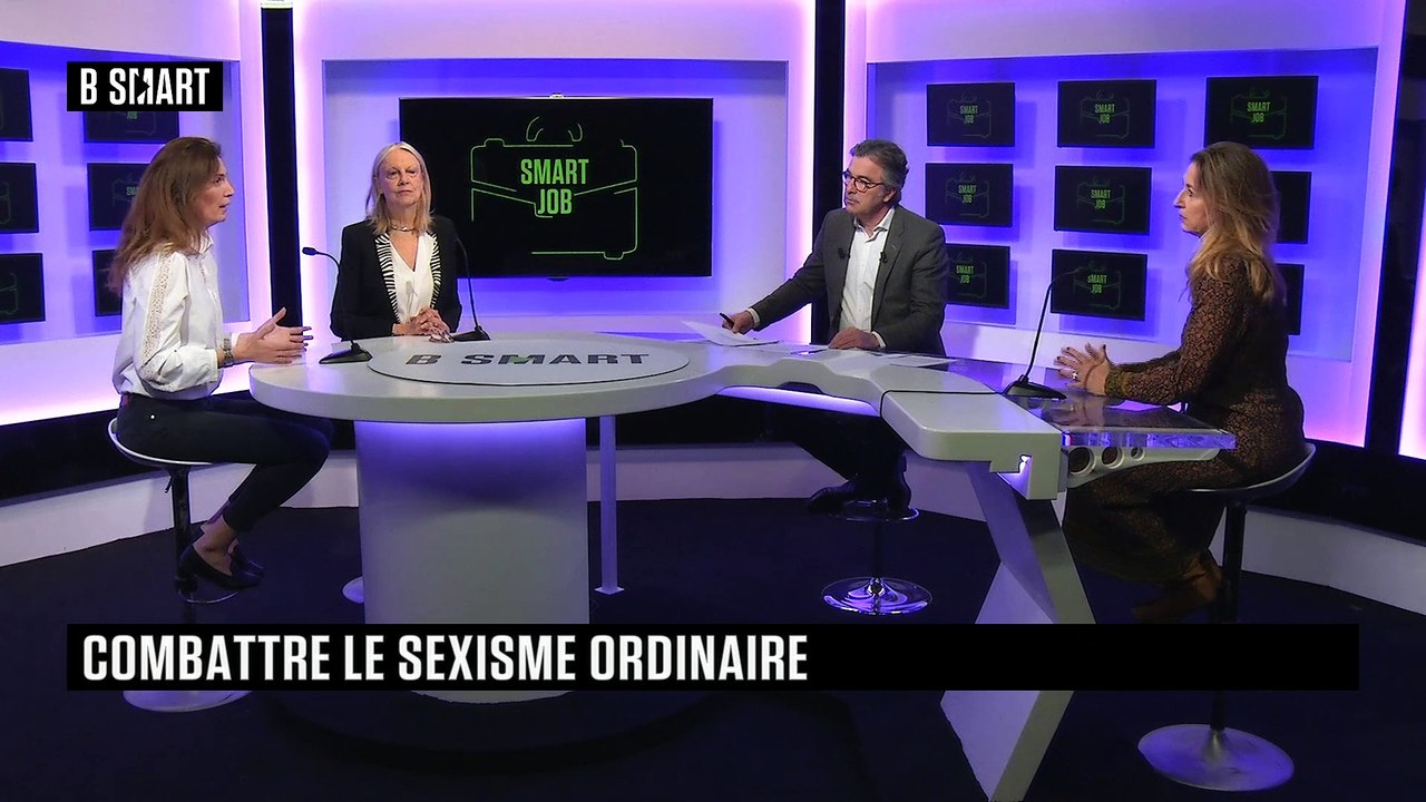 SMART JOB - Le cercle RH du mardi 11 avril 2023