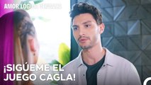 ¡El Escándalo En El Matrimonio De Ozan y Cagla! - Amor Lógica Venganza Capitulo 33