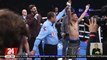 Pinoy boxer na si Marlon Tapales, naagaw ang WBF at IBF titles mula sa pambato ng Uzbekistan | 24 Oras