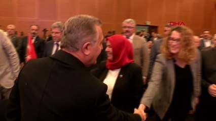 MHP'Lİ BÜYÜKATAMAN KILIÇDAROĞLU 6'LI MASA'NIN DEĞİL, HDP'NİN CUMHURBAŞKANI ADAYIDIR