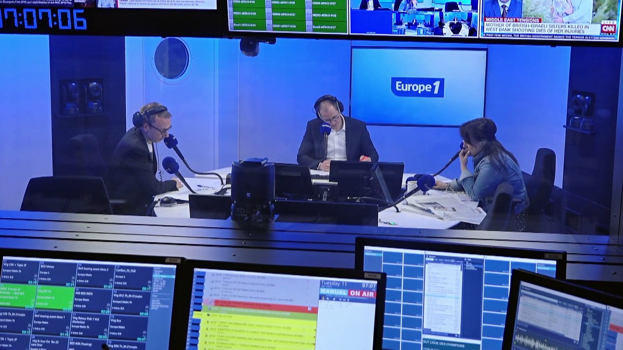 Comment le possible retour d'Adrien Quatennens au sein du groupe LFI à l'Assemblée divise la Nupes