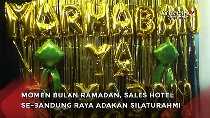 Ikut Merasakan Berkah Ramadan Bersama Profesional Hotel