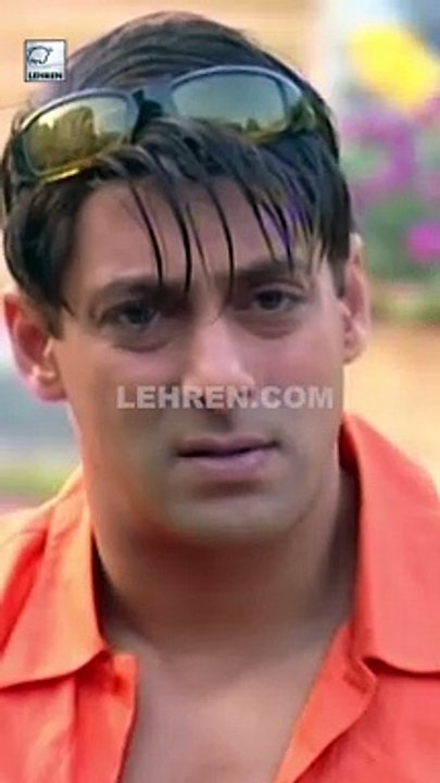 Salman Khan Reveals Why He Lives In 2BHK House