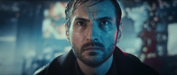 The Last Boy on Earth - Trailer (English) HD