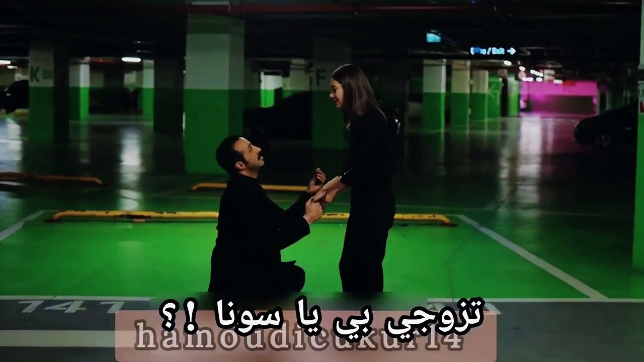 مسلسل طائر الرفراف الحلقة 28 الاعلان 2 مترجم Ya...